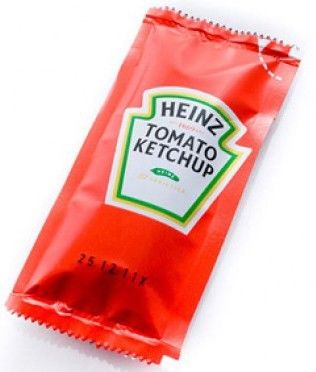 Chine machine à emballer de poche de sauce à la puissance 2.5kw, machine de conditionnement verticale de sauce tomate fournisseur
