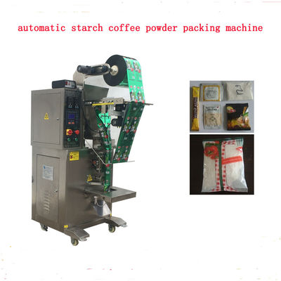 Chine Corps de cadre d'acier inoxydable de la machine de conditionnement de café de rendement élevé 304/316 fournisseur