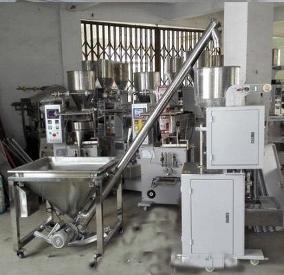 Chine Contrôle avancé liquide de puce de micro-ordinateur de machine à emballer de sachet de jus fournisseur