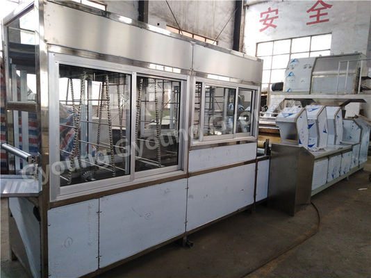 Chine Nouille industrielle de cuvette faisant la machine, nouille sèche faisant l'équipement fournisseur