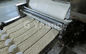 Nouilles industrielles fabriquant la machine produisant les nouilles en série instantanées fournisseur