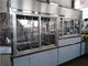 Les nouilles de chaîne/sécurité de production de nouille instantanée de conception modulaire plantent la machine fournisseur
