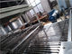 Les nouilles d'acier inoxydable plantent la chaîne de production de machine/nouille instantanée fournisseur