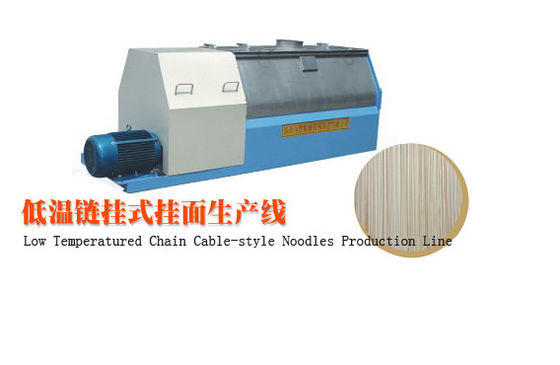 Chine Série L variable fiable du rouleau GMS de machine de développement de nouilles fournisseur