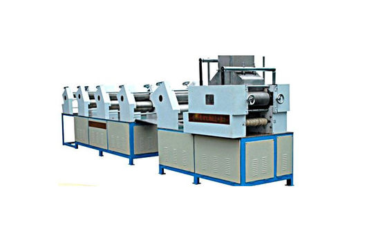 Chine Mini équipement frais complètement automatique de machines de nouille avec la bonne qualité fournisseur