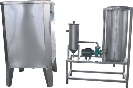 Chine Petite nouille instantanée faisant la ligne équipement de production à la machine fournisseur