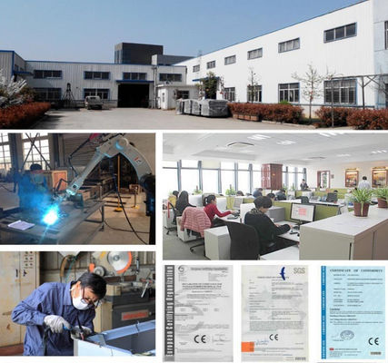 Chine La chaîne de fabrication équipement de machine multifonctionnelle de pâtes de nouille fournisseur
