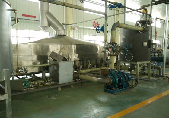 Chine Nouille automatique de mouvement d'individu faisant les paquets de la machine 30000 - 240000/8H fournisseur