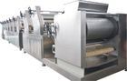 Chine Nouille instantanée de spaghetti faisant à fabricants de machine la représentation d'écurie fournisseur