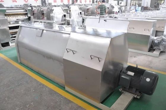 Chine Traitement de Digital de haute précision de machine de développement de nouilles de conception modulaire fournisseur