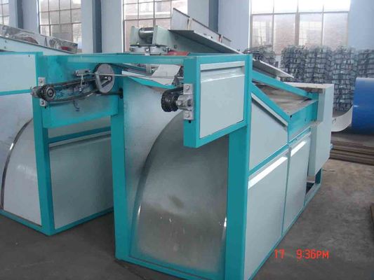 Nouilles à chaînes à basse température fabriquant la machine, chaîne de production de nouille de style de câble fournisseur